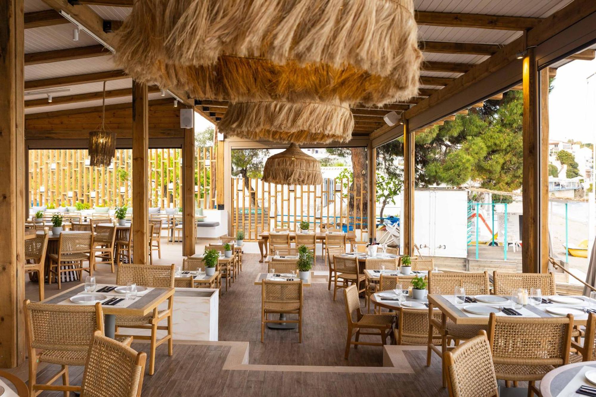 Skiathos Thalassa, Philian Hotels And Resorts Exterior photo