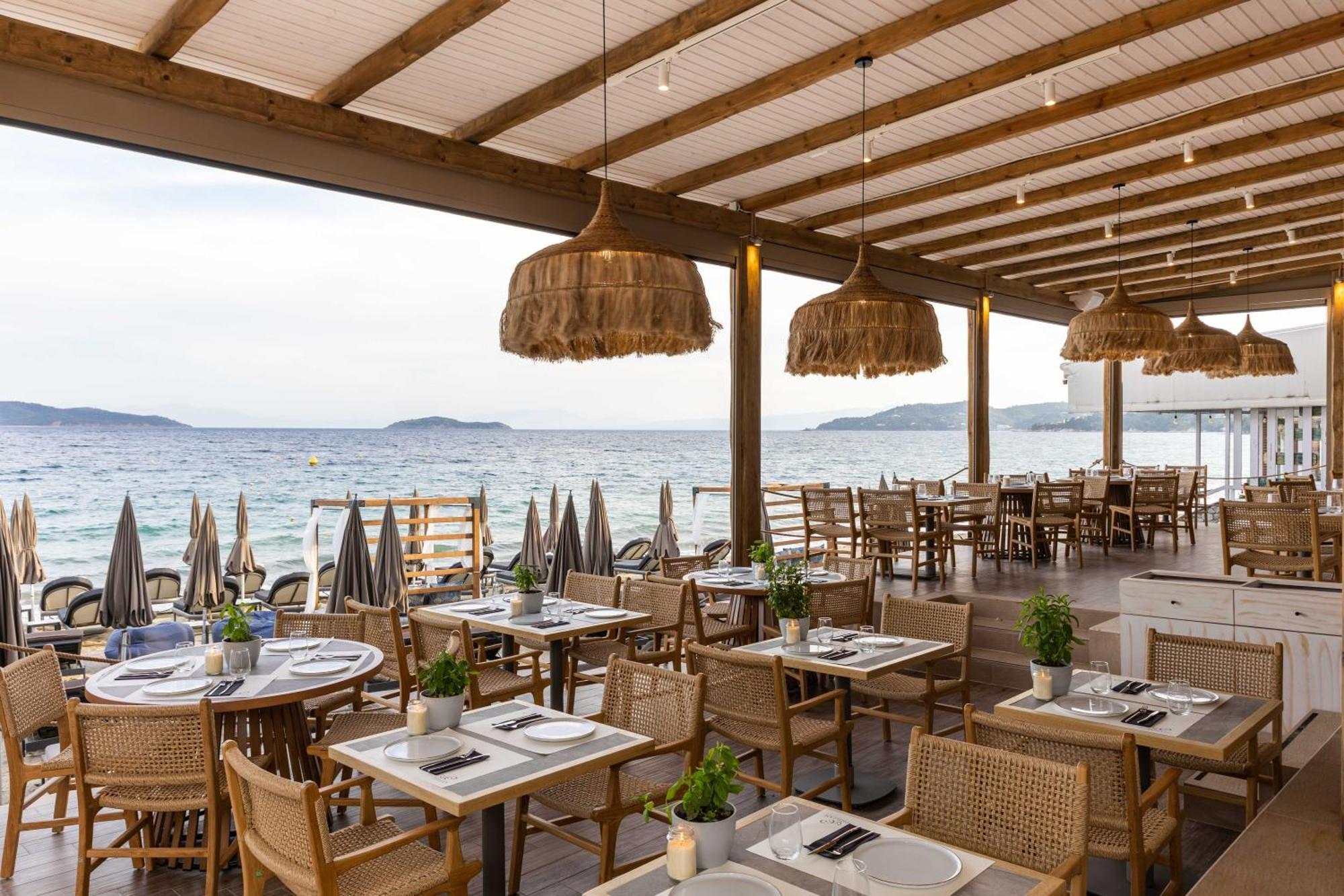 Skiathos Thalassa, Philian Hotels And Resorts Exterior photo