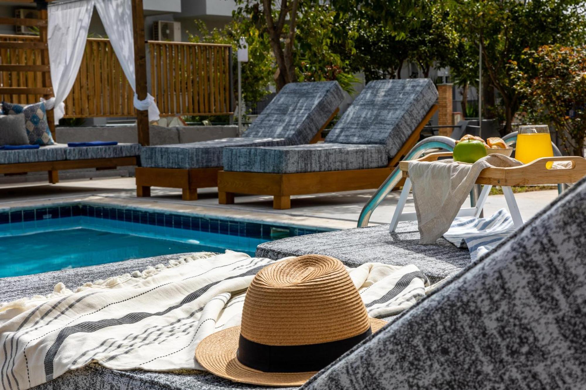 Skiathos Thalassa, Philian Hotels And Resorts Exterior photo