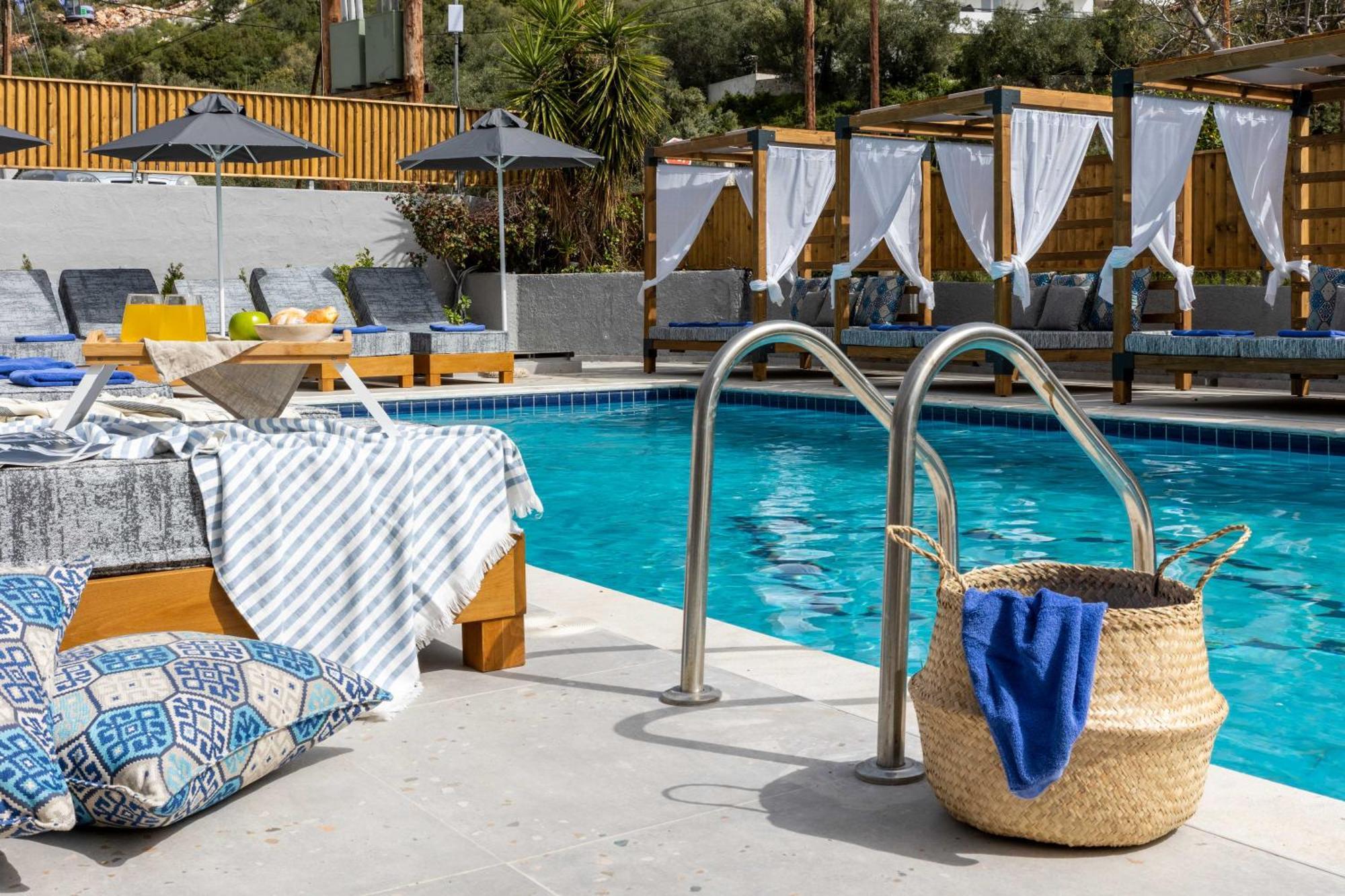 Skiathos Thalassa, Philian Hotels And Resorts Exterior photo