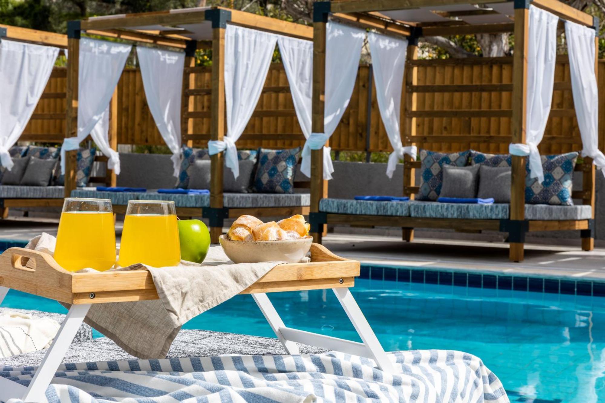 Skiathos Thalassa, Philian Hotels And Resorts Exterior photo