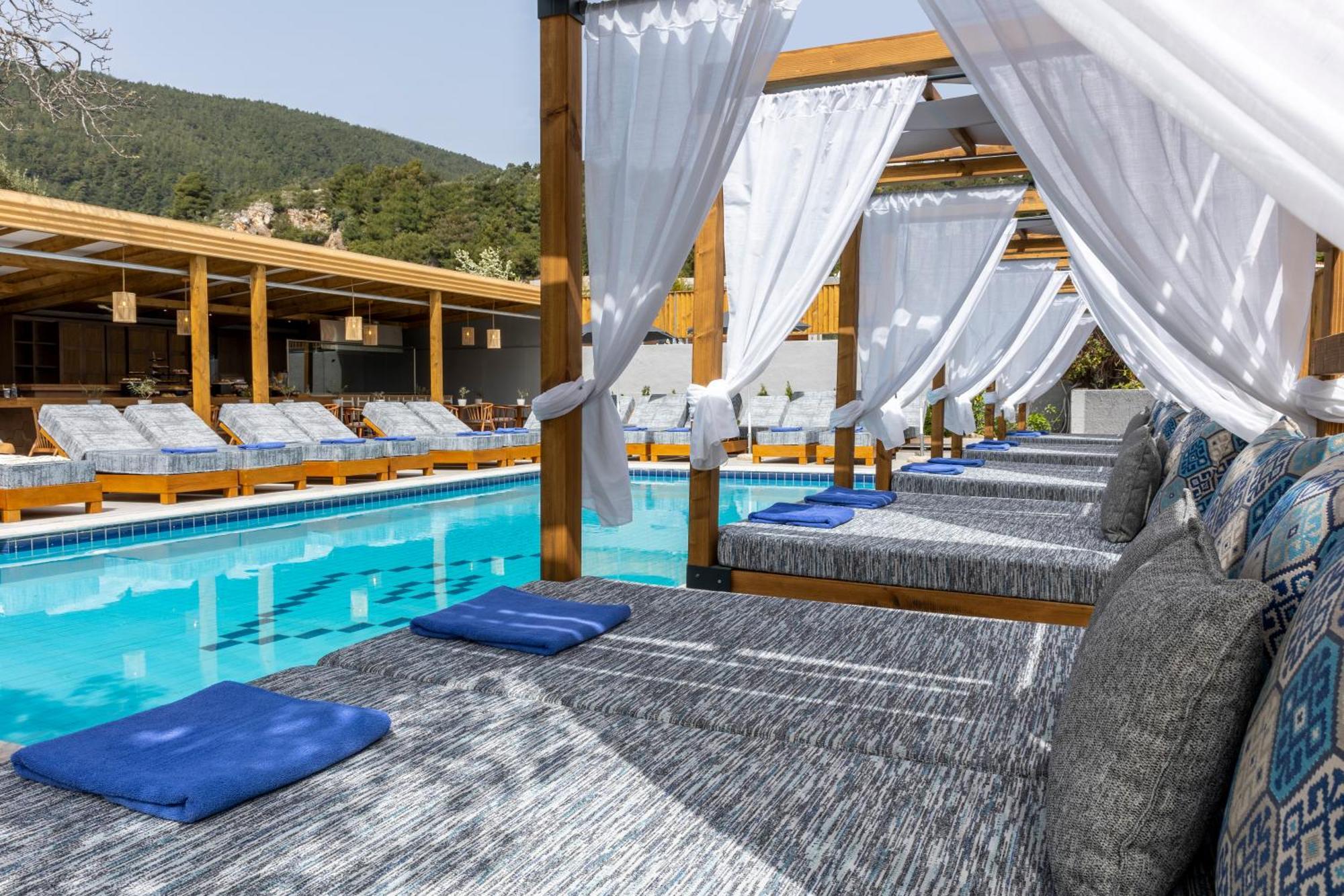 Skiathos Thalassa, Philian Hotels And Resorts Exterior photo
